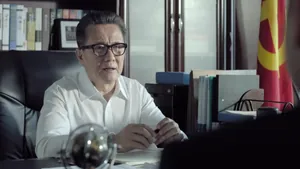 《人民的名义》为什么大搞小圈子的高育良，却能成虎扑口碑一哥？