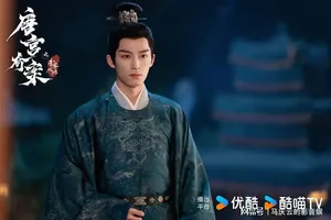 《唐宫奇案》定档央八,白鹿王星越主演,古装探案剧,故事是关键