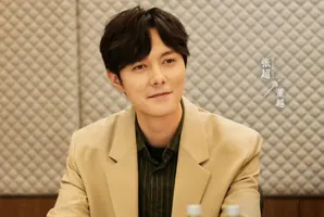 《夜色正浓》直到被告上法庭，赵玫方知，李东明的算计有多狠