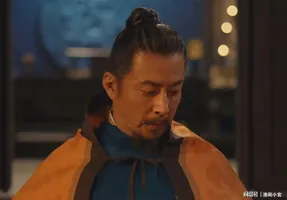 《太平年》&ldquo;不合群&rdquo;的哭戏，才是内娱真正的&ldquo;降维打击&rdquo;