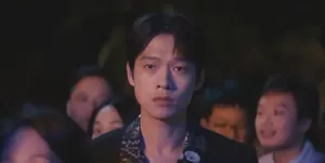 《有罪之身》假悬疑真狗血,求你别来沾边!