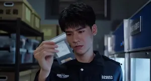 今晚开播！30集刑侦新剧来袭，配角阵容不错，这剧爆款潜质