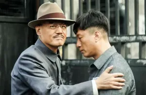 44集谍战大作！孙红雷搭档女神陈数，精彩程度完全不输《潜伏》