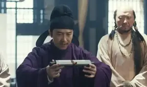 《太平年》那些&ldquo;反派&rdquo;的终极报应！个个惨不忍睹，太解气