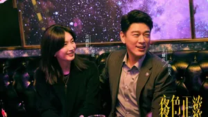 解读《夜色正浓》，职场厚黑学大全，每一次都是险招