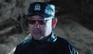 热度破2万，30集刑侦大剧爆了！演员阵容雄厚，我敢说：不火都难