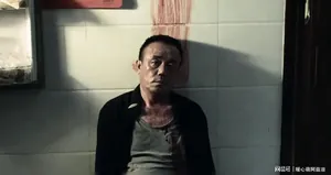 32岁孙怡《风过留痕》演绎何为风情万种