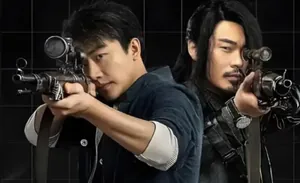 57集谍战大作来袭！陈赫、陈赫、杨采钰领衔，又一部爆款之作！