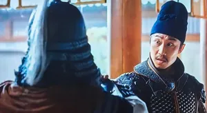 《太平年》何承训结局:害死三位重臣,葬君主前程,死状凄惨无比