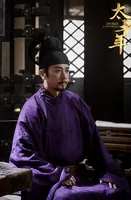 太平年：99%的观众意难平，水丘公惨死怪谁，何承训一语点明原因