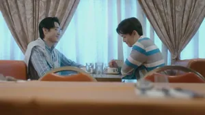 非常檢控觀｜阮浩棕吳子冲私下互稱BB，「翻版孫藝珍」梁超怡搶鏡