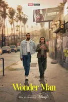 《奇迹人》:超级…普通人?