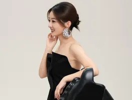 赵丽颖即将进组？拍摄的题材却引起争议，是搭档任素汐还是宋佳