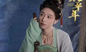 2月5日追剧日历，7部长剧更新，《唐宫奇案之青雾风鸣》今日开播