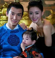 &ldquo;好看却没能大火&rdquo;的5部古装穿越剧，可别说你一部也没看过？