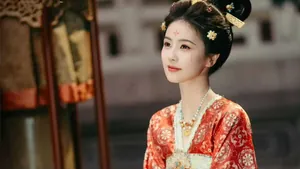 《唐宫奇案》今日开播,白鹿王星越领衔,古装探案能否再出黑马?