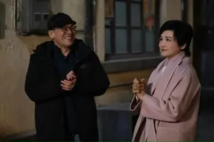 《狙击蝴蝶》导演黄天仁：用 &ldquo;笨功夫&rdquo; 对抗套路 真实才能让人共情