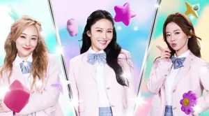 又一TVB新剧将播!三个TVB女星组卧底女团,誓要捣破庞大贩毒集团!