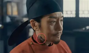 《太平年》刻画最好的人物：不是主角钱弘俶，也并非太祖赵匡胤