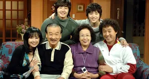 9.6分！这部无数人心中的NO.1韩剧，值得二刷