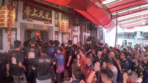 老吃家必看的纪录片定档，《老广的味道》第十一季约定你！