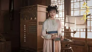 《太平年》女性角色大盘点！楚国夫人、刘珞珈太惨，她们三人最贤