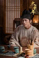 太平年：看懂钱弘俶冲锋陷阵，才知坚守是乱世中的定海神针！