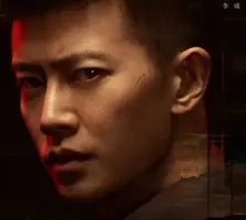 刑侦大剧《深渊无间》来了！爱奇艺独播，！任嘉伦、秦俊杰领衔