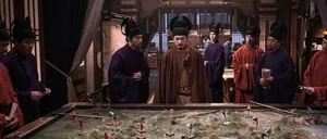 《太平年》：从历史剧的韧性，看到长剧的价值坚守