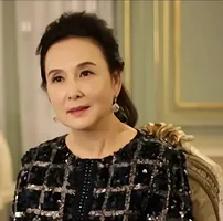 一生只演一部剧，86版《西游记》嫦娥仙子