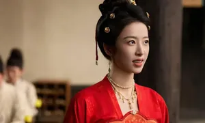 2月12日追剧日历，9部剧更新，《太平年》收官《青山遮不住》开播