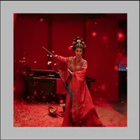 《唐宫奇案》背后，优酷女性内容的长期主义