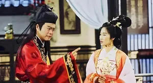 打金枝主角：母为唐代宗发妻，女为唐宪宗皇后，儿娶唐顺宗之女