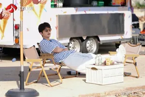 《年少有为》今日欢乐开播，彭昱畅林允&ldquo;反套路&rdquo;创业正式启动！