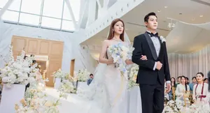 赵露思、陈伟霆主演，电视剧《许我耀眼》广东卫视将播