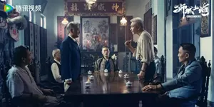 致敬！2025最具影响力的短剧