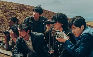 年代剧《岁月有情时》定档央八,能否超《小巷人家》,请拭目以待