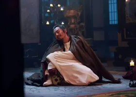 《太平年》大结局,“烛影斧声”后赵匡胤突然发病,应该是这原因