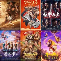 长短板都这么明显，2026年电影春节档会有奇迹吗？