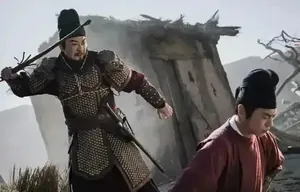 十年磨一剑，历史大剧《太平年》为何受官媒推荐？网友：尺度太大