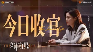 《女神蒙上眼》收官,剧情高能反转