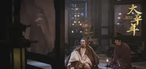 《太平年》大结局：烛影斧声真相竟如此！全员实力派奉献年度好剧