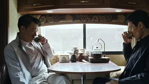 《生命树》孟耀辉陷害吴江，冯克青被灭口，才知白椿的算计有多狠