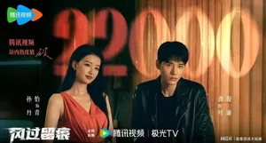 给2026年最好的10部国剧排名：唐宫第9，生命树第3，第一名没争议