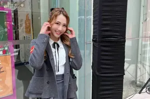 34岁女星开心参演内地短剧,7天拍72集工作强度大,感叹TVB拍戏更舒服