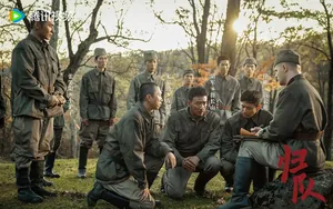 以精品重塑&ldquo;叙事主权&rdquo;&mdash;&mdash;从年度精品合集中看腾讯视频剧集的创作突围