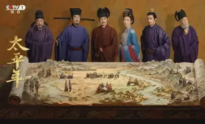 首批“剧游浙江”影视文旅好剧榜单发布,跟着镜头打卡美景!