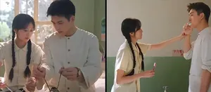 30集年代剧定档CCTV8，接档《生命树》，配角阵容不错，要火