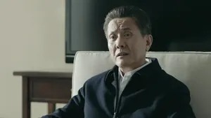 《人民的名义》高育良要是不碰这些斩杀线,说不定还真能安全落地