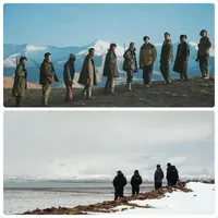 现实版的《生命树》，怎样告慰英雄